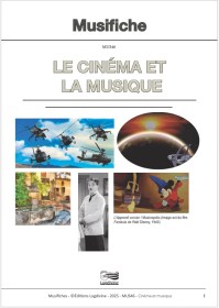 MUS46 - cinema et musique